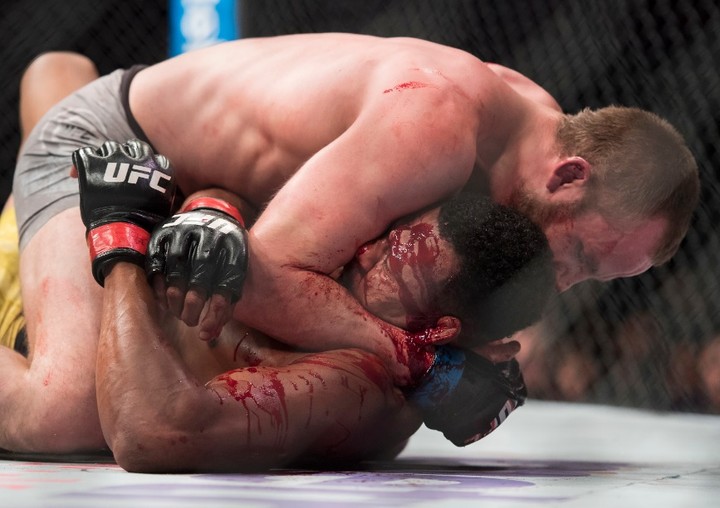 Na sobotné UFC do Prahy sa oplatí prísť už v stredu